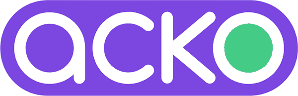 Acko General Insurance logo