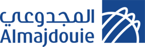 Almajdouie logo