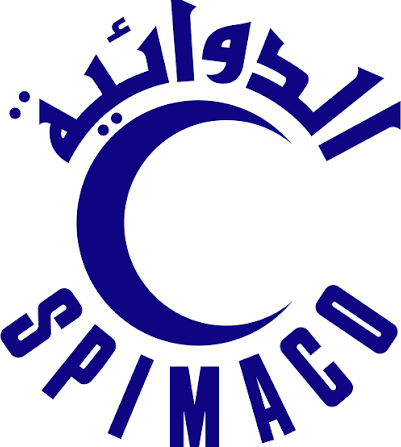 Spimaco logo