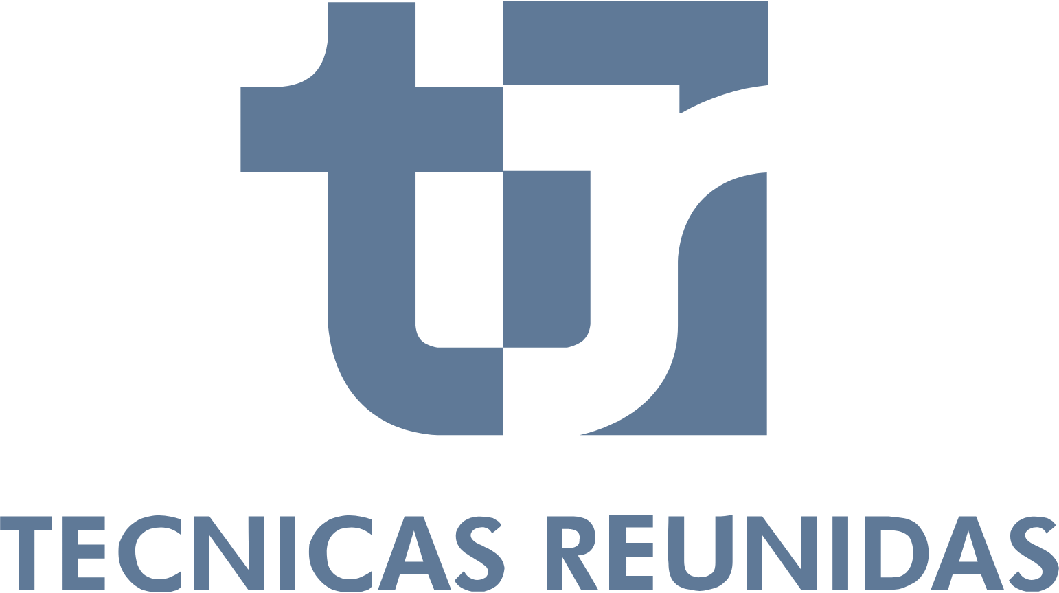 Tecnicas Reunidas logo